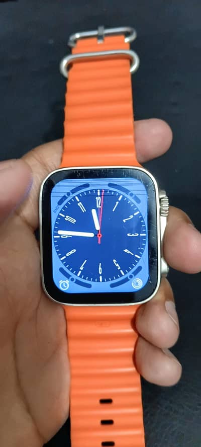 watch 8 ultra