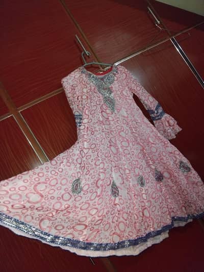 frock 1 piece