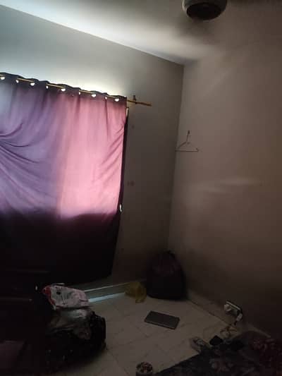 GROUND FACING APARTMENT IS AVAILABLE FOR SALE
