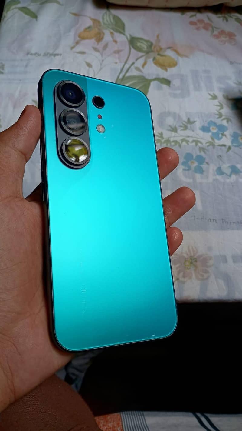 Tecno Other Model 0