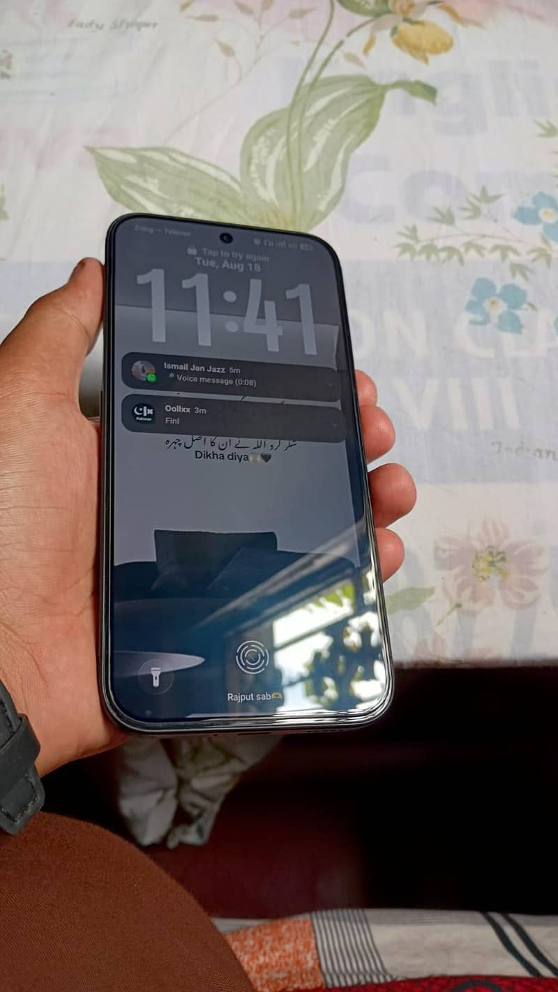 Tecno Other Model 2
