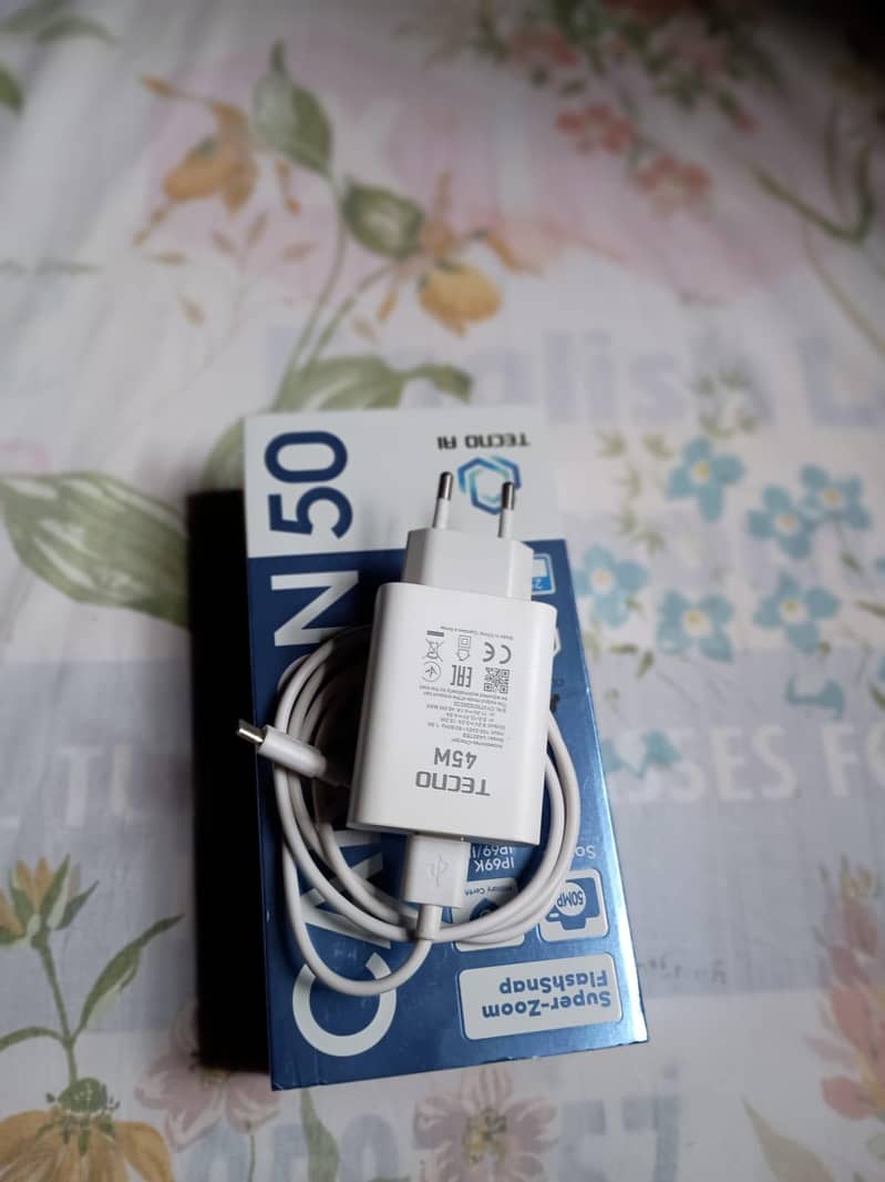 Tecno Other Model 4
