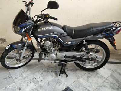 GD110S