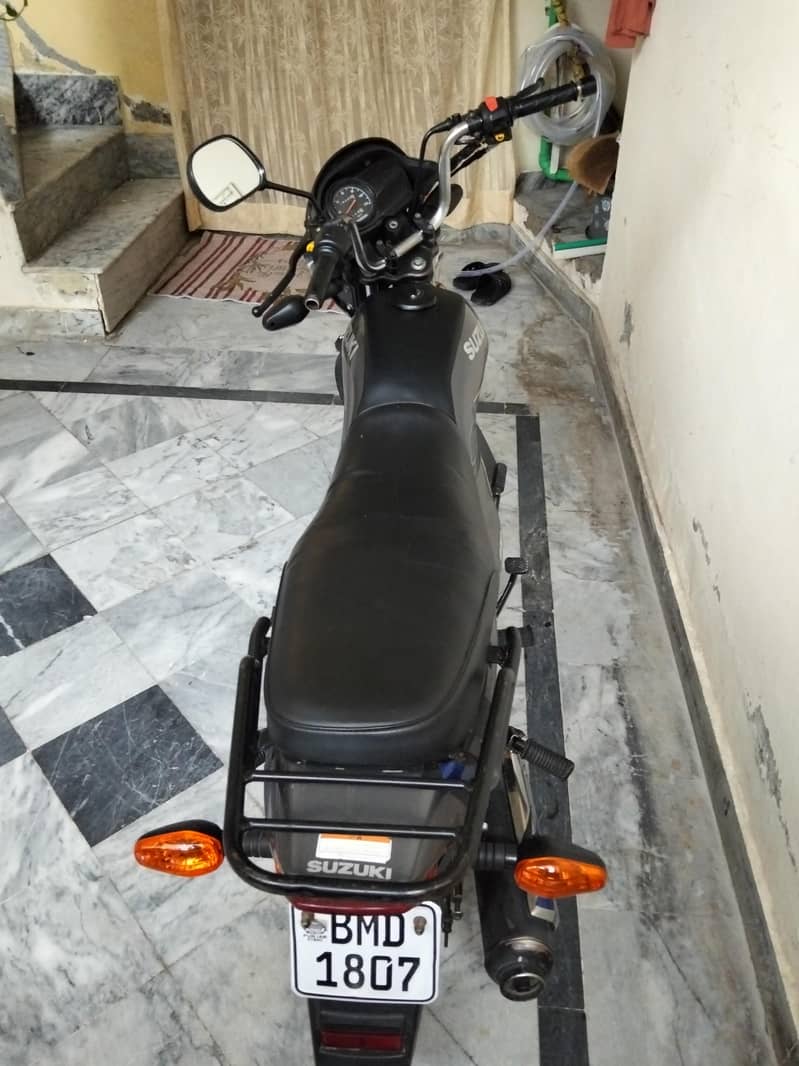 GD110S 1