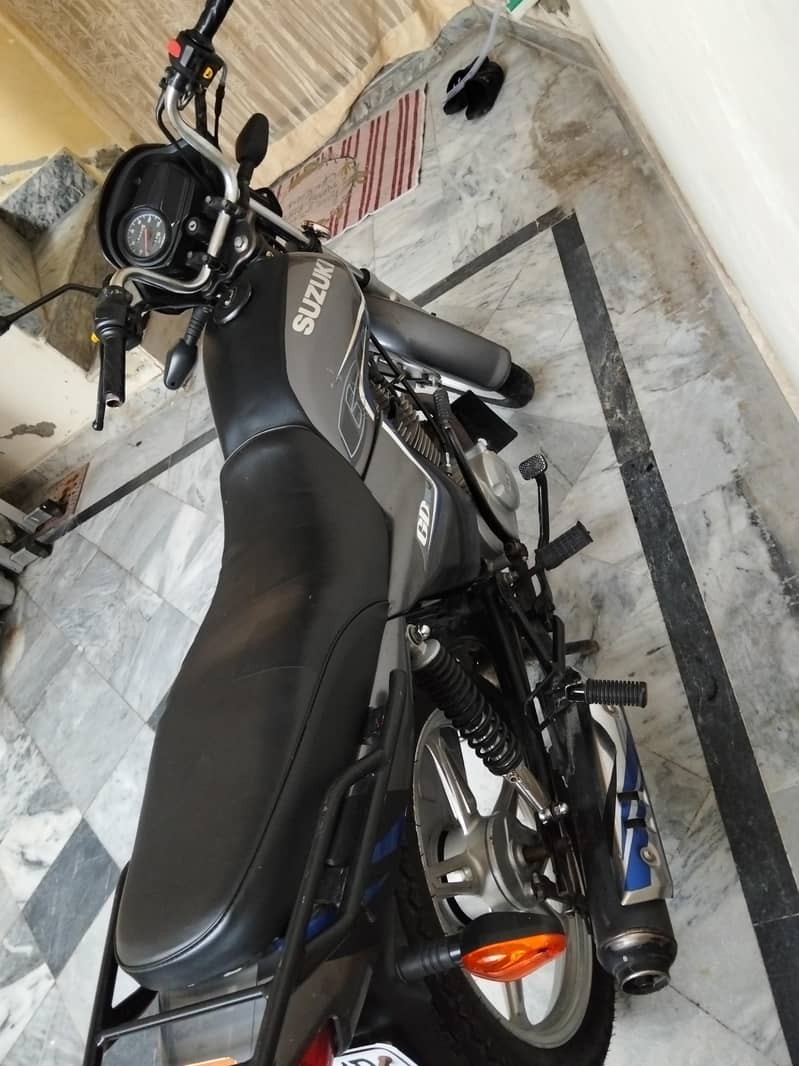 GD110S 2