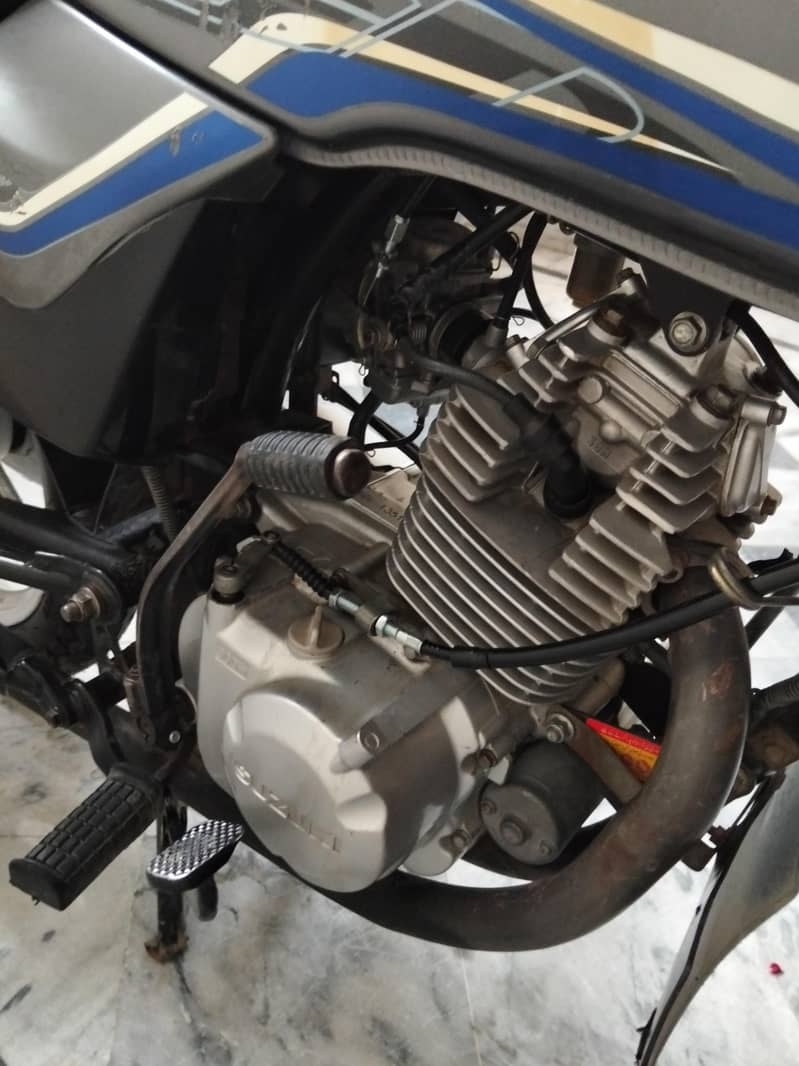 GD110S 5