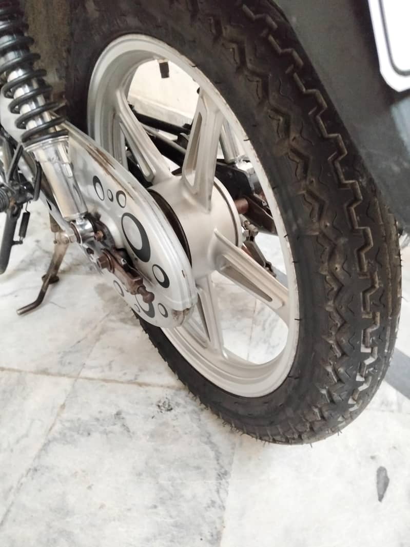 GD110S 6