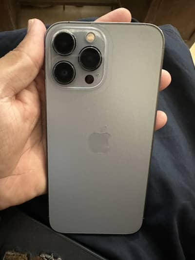 Apple iPhone 13 Pro Max