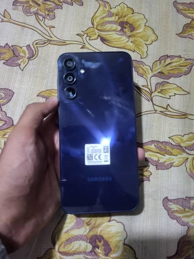 Samsung Mobile A15 5G