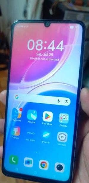 Vivo Y28 8/128