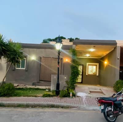 Well-Maintained 5 Marla Safari Home For Rent In Prime Location