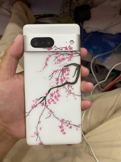 Google Pixel 7