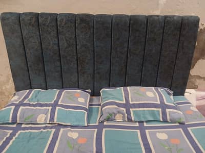 Bed set queen size