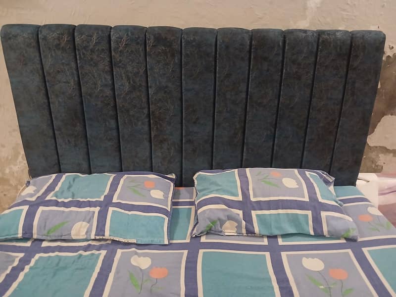 Bed set queen size 0