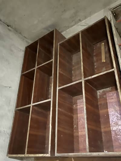 Store rack for sale.
