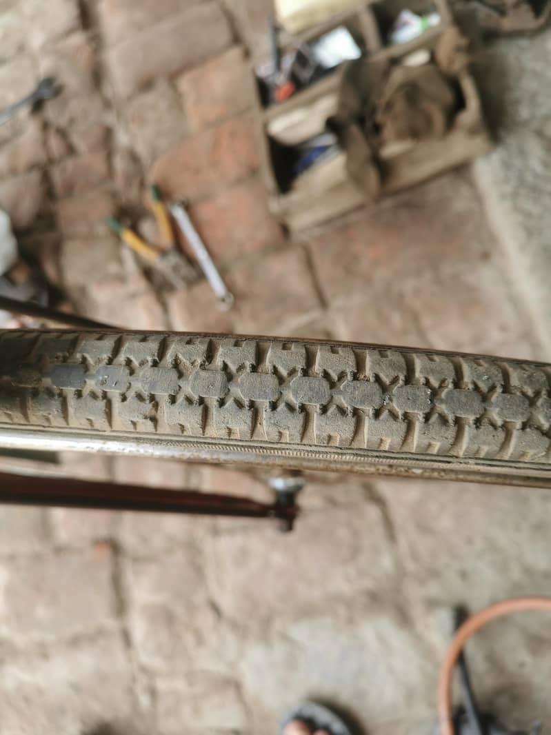 sohrab cycle 4