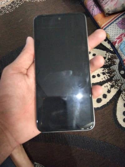 Infinix Hot 60i