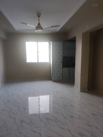 ALMOST BRAND NEW FLAT IS AVAILABLE FOR RENT