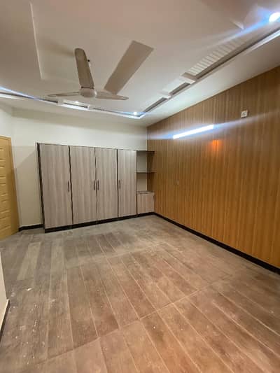 7 Marla Double Unit House for Rent | 5 Bedrooms | Ideal for Families