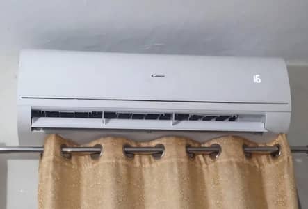 Haier Candy 1 ton ac