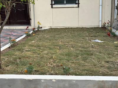 5 Marla Fully Furnished Single Storey Awami Villa For Rent