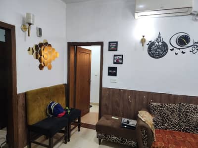 5 Marla Safari Home Available In Bahria Town Rawalpindi