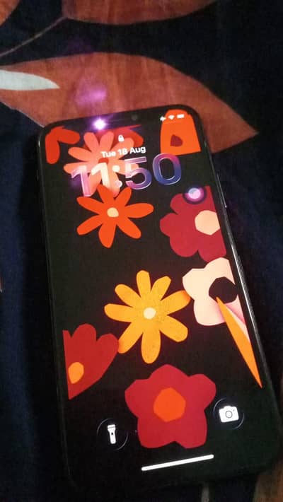 Apple iPhone 11 Pro