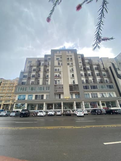 2 Bedroom Apartment For Sale In Bahria Town Prime Location