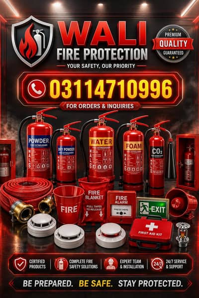dcp co2 afff water extinguisher new and refiling available fire safety