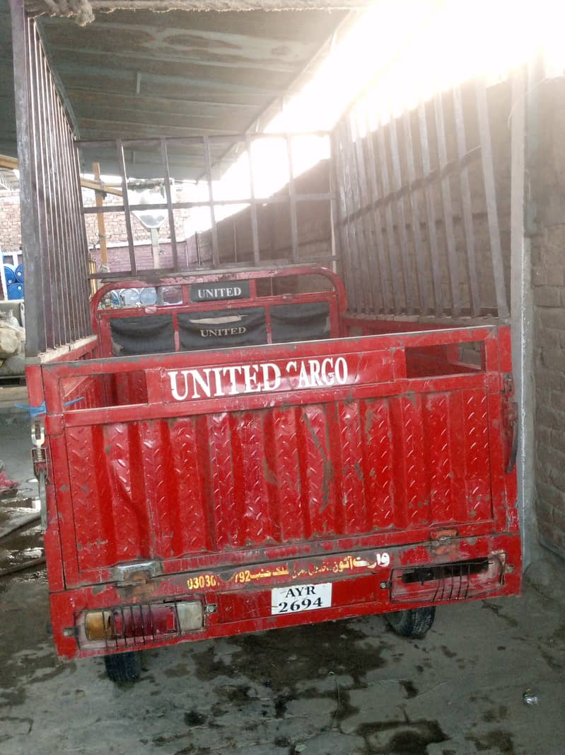 loader rickshaw 5