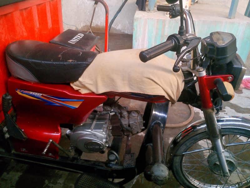 loader rickshaw 13