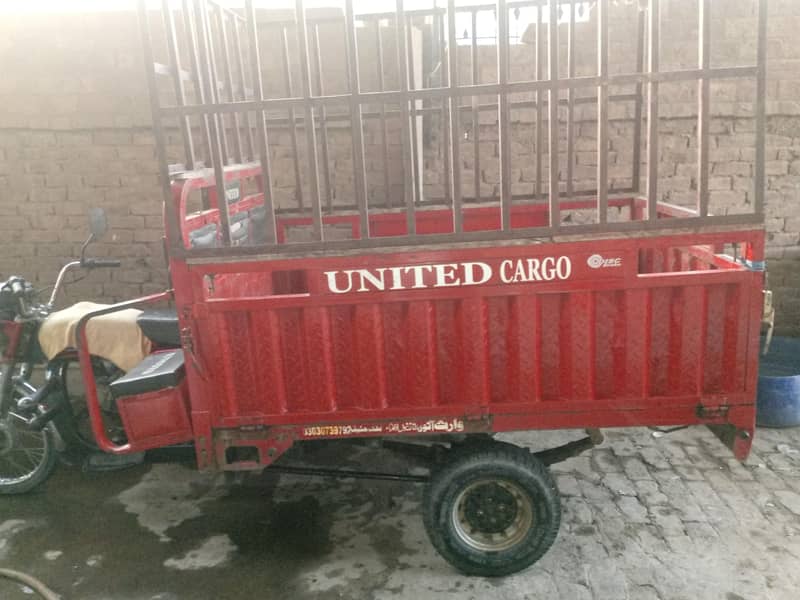 loader rickshaw 15