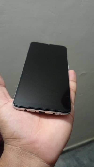 OPPO A15s