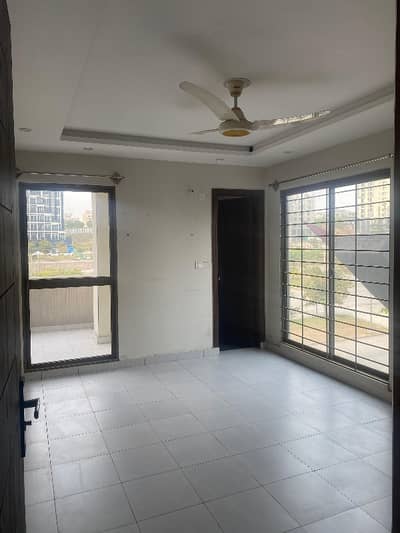 Neat & Clean 3 Bedroom Apartment For Rent In Bahria Town Rawalpindi