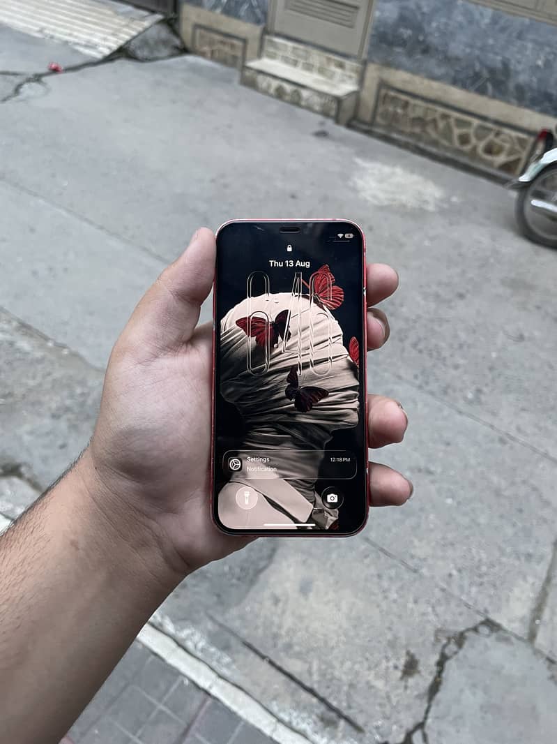 Iphone 12 mini 2