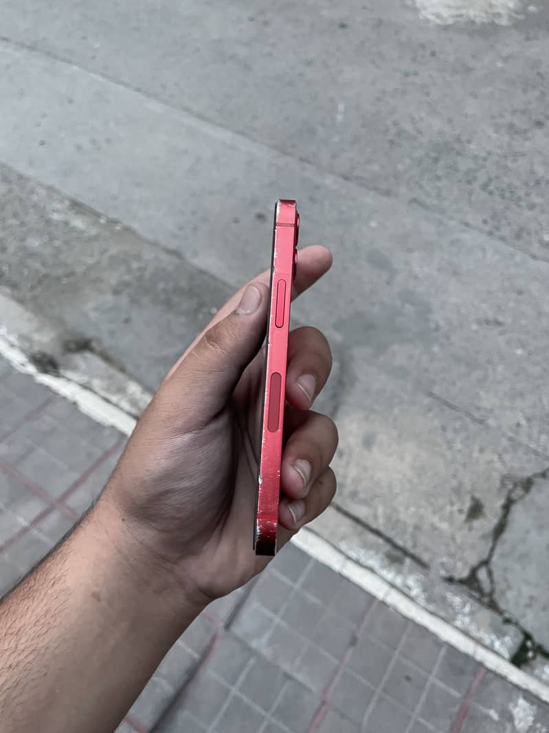 Iphone 12 mini 6