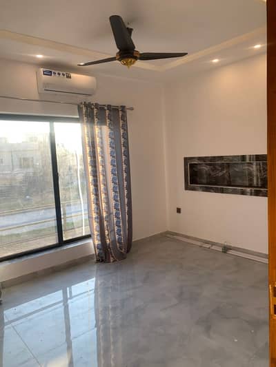 5 Marla House Bahria Town phase 8 Rawalpindi