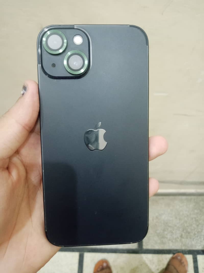Apple iPhone 13 5