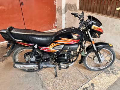 Honda pridor for sale