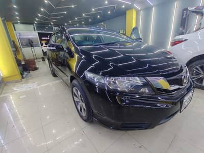 Rent a Car / Honda City Automantic /Monthly Rent Basis /Car Rental