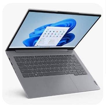 Lenovo ThinkBook Core i7 13th Gen | 8GB RAM | 500GB