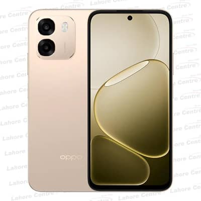 OPPO A6 8/256