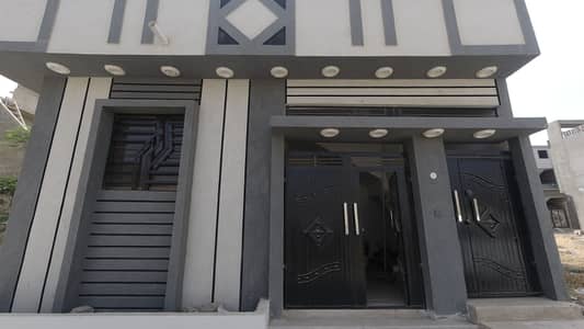 Looking For A Prime Location House In North Town Residency