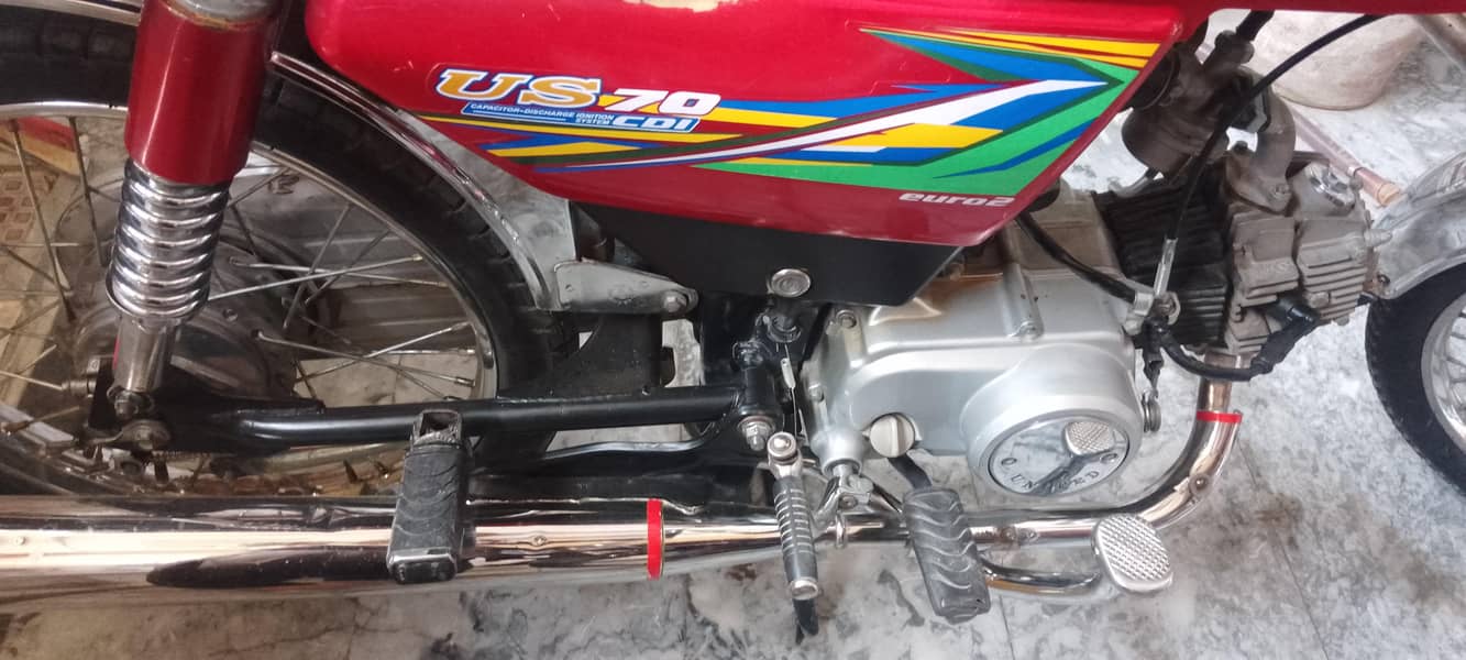 MOTOR CYCLE 0