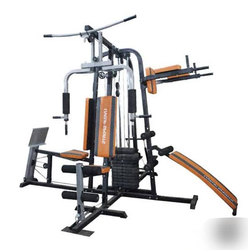 Walking pad / Treadmill / Jogging machine / walking machine 9