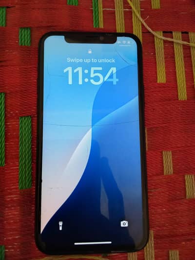 Apple iPhone 11 Pro