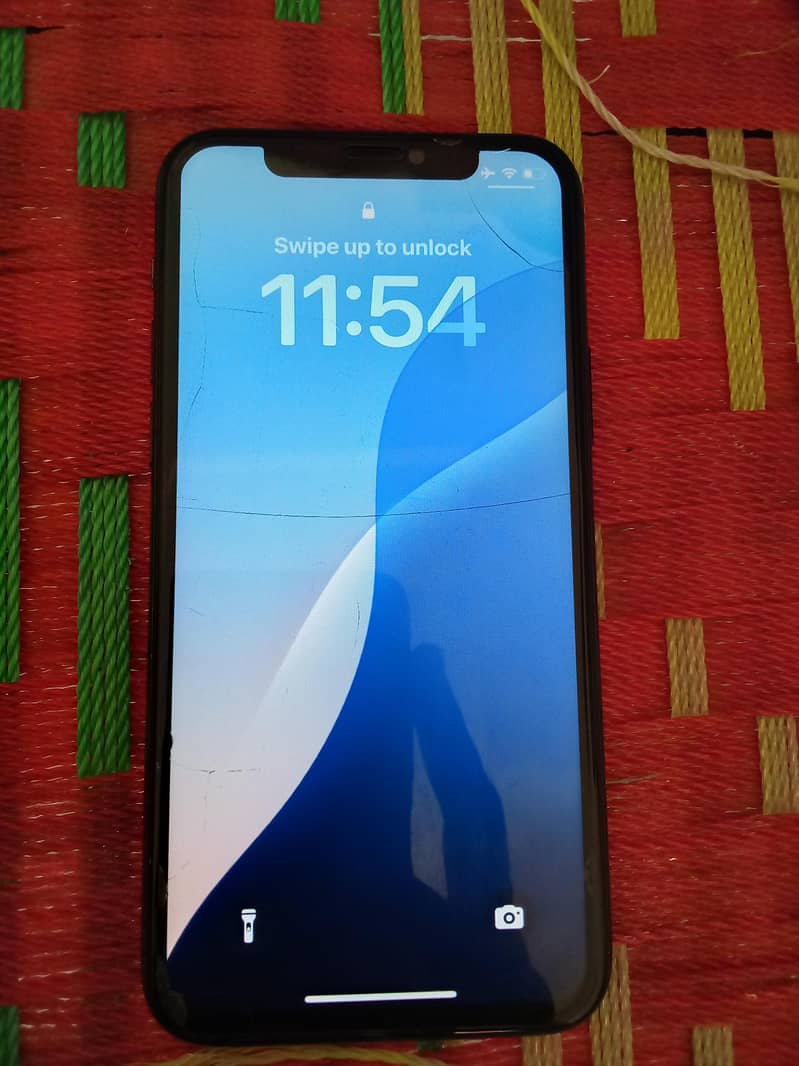 Apple iPhone 11 Pro 0