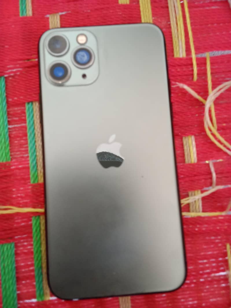 Apple iPhone 11 Pro 8