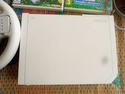 Nintendo Wii console