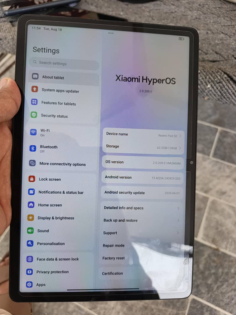Xiaomi Other Model 2